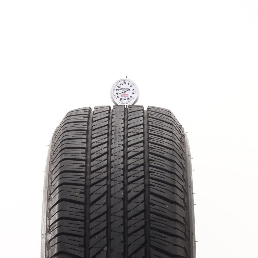 Set of (2) Used 265/70R17 Bridgestone Dueler H/T 684 II 113S - 9-9.5/32 - Image 5