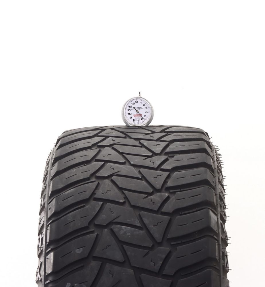 Used LT 265/60R20 Kanati Terra Commander RTX 121/118Q E - 5.5/32 - Image 2