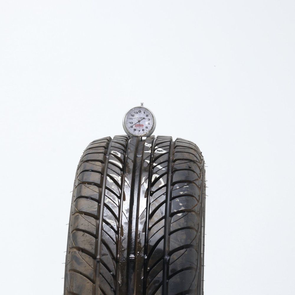 Set of (2) Used 205/65R15 Ohtsu FP6000 AS 94H - 9-9.5/32 - Image 2