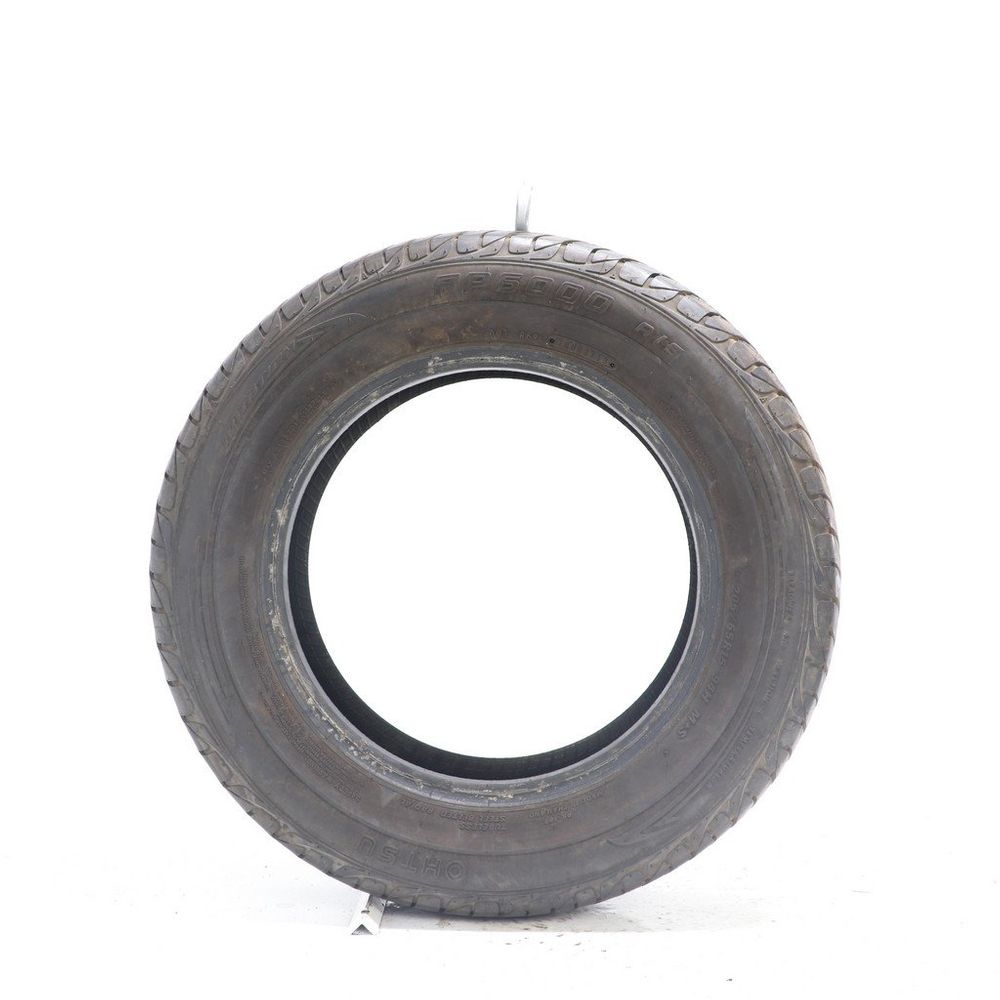 Set of (2) Used 205/65R15 Ohtsu FP6000 AS 94H - 9-9.5/32 - Image 3