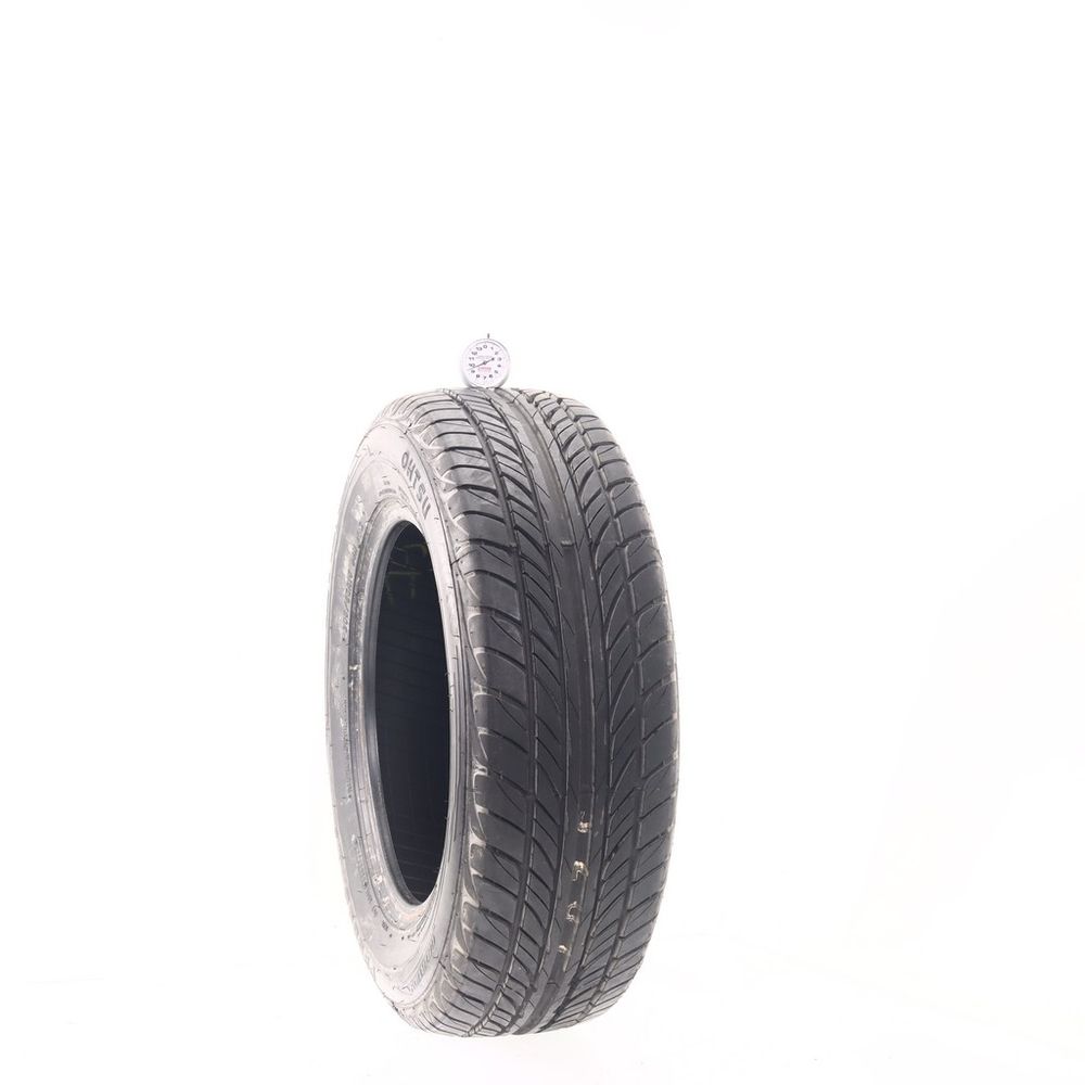 Set of (2) Used 205/65R15 Ohtsu FP6000 AS 94H - 9-9.5/32 - Image 4
