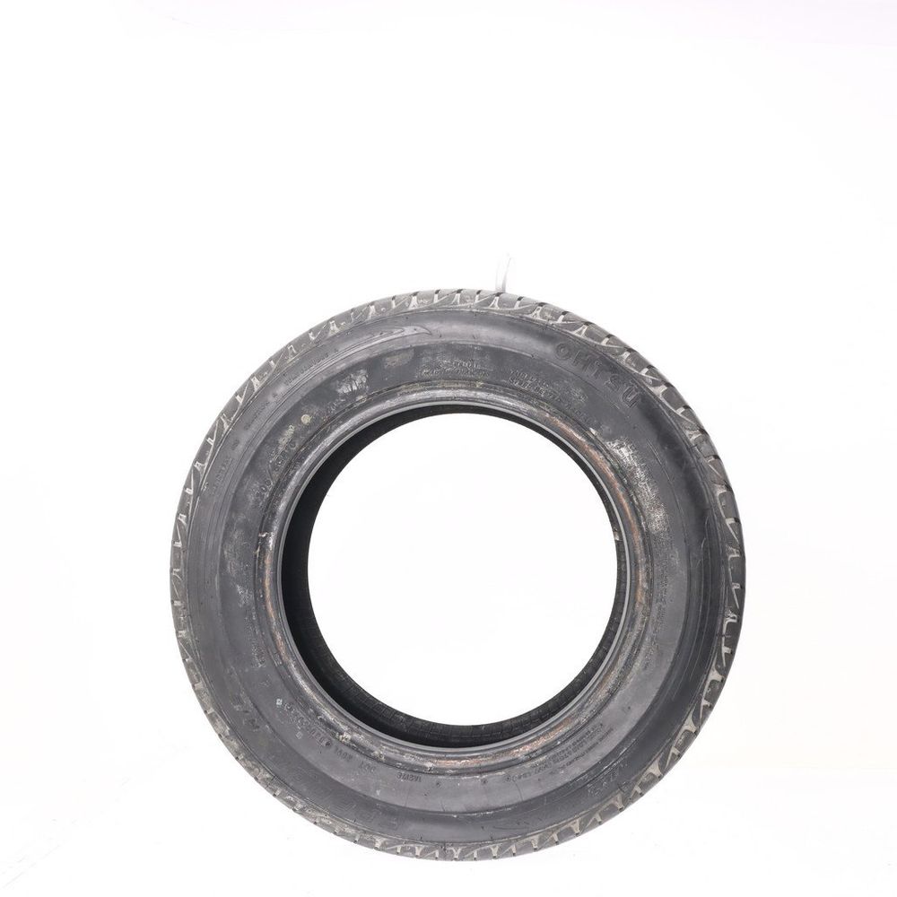 Set of (2) Used 205/65R15 Ohtsu FP6000 AS 94H - 9-9.5/32 - Image 6