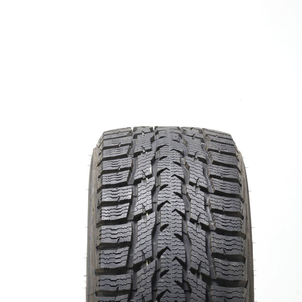 Driven Once 235/65R16C Nokian Hakkapeliitta CR3 121/119R - 10.5/32 - Image 2
