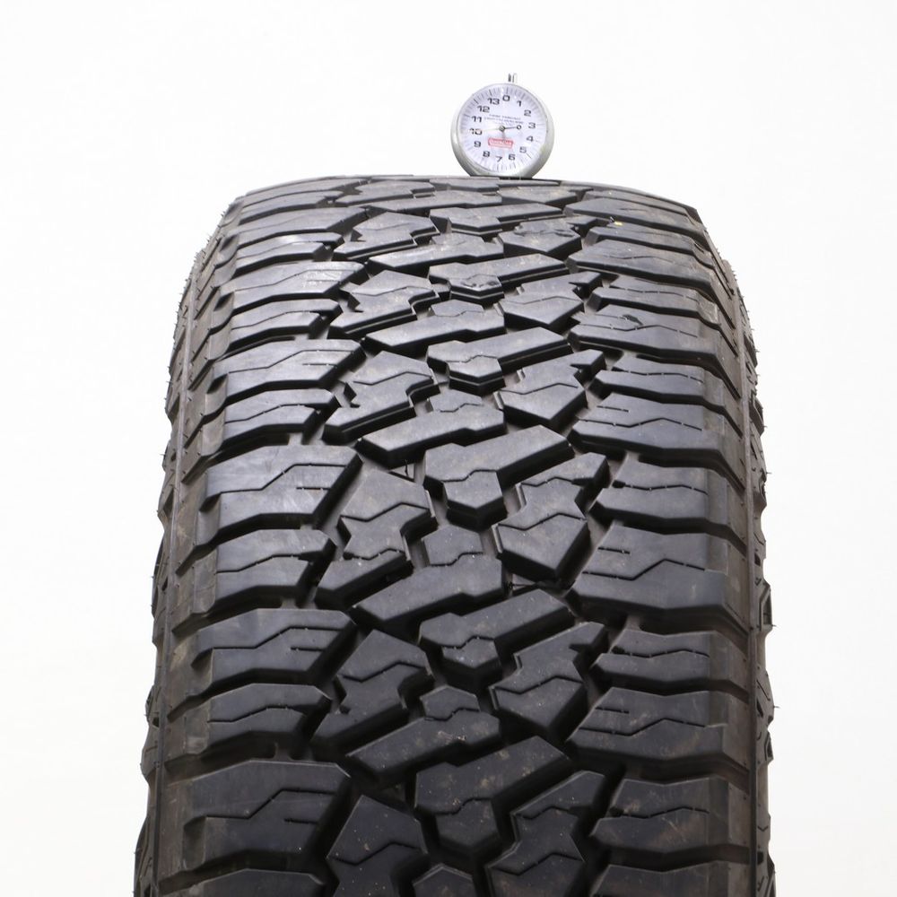 【中古】 アメリカン・ポートレート Used 275/60R20 RoadX RXQuest AT QX12 115T - 10/32 | Utires