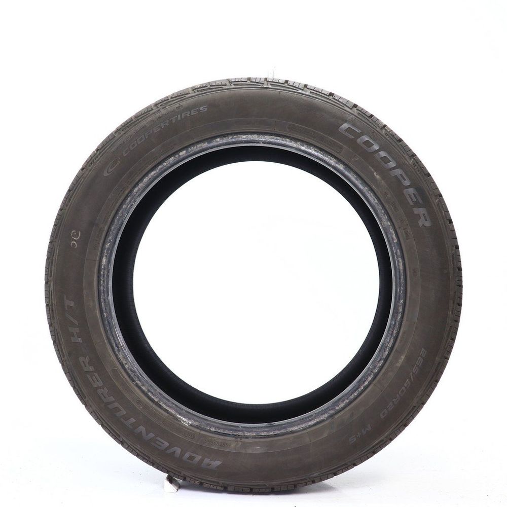 Used 265/50R20 Cooper Adventurer H/T 107T - 10.5/32 - Image 3