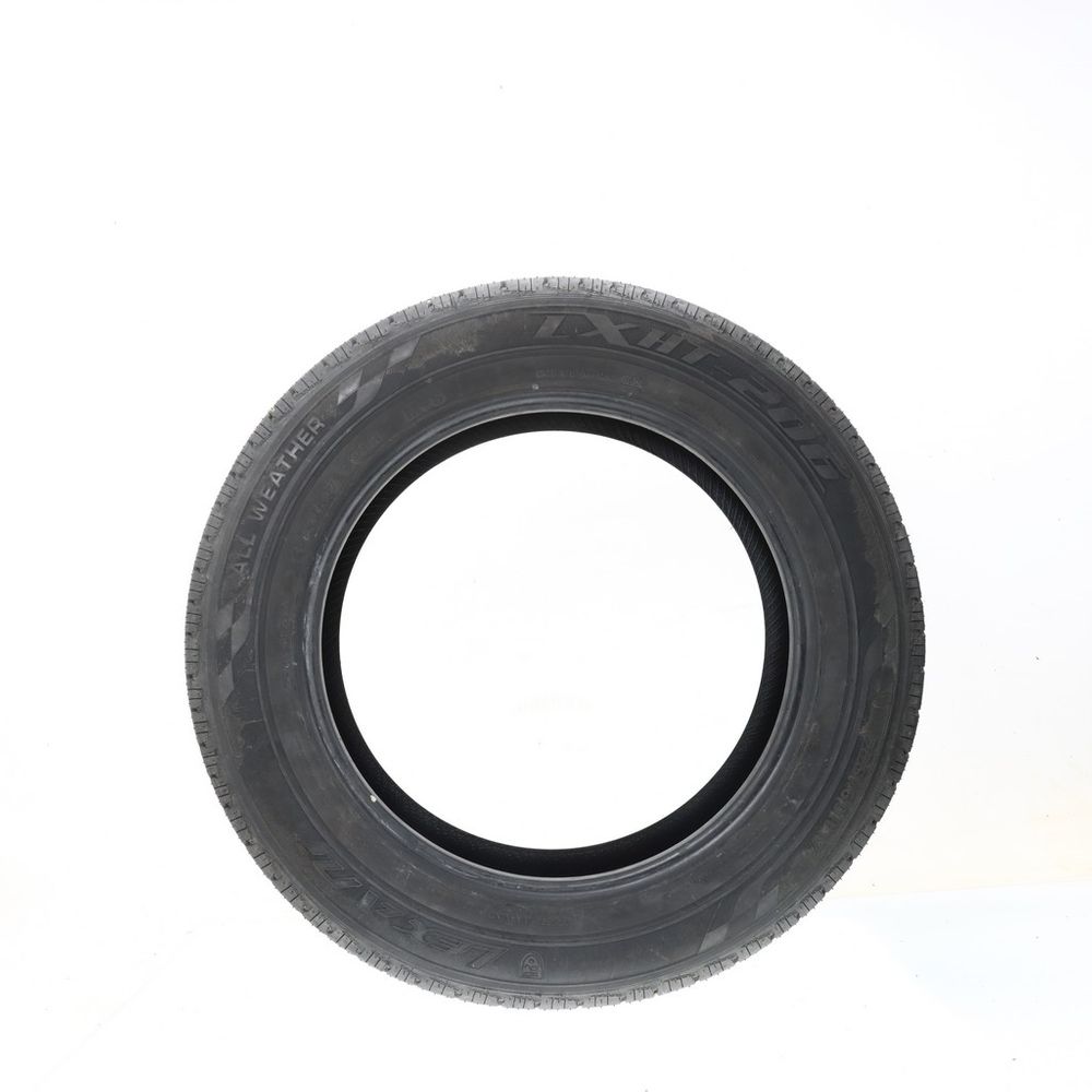 Driven Once 225/60R17 Lexani LXHT-206 99H - 10/32 - Image 3