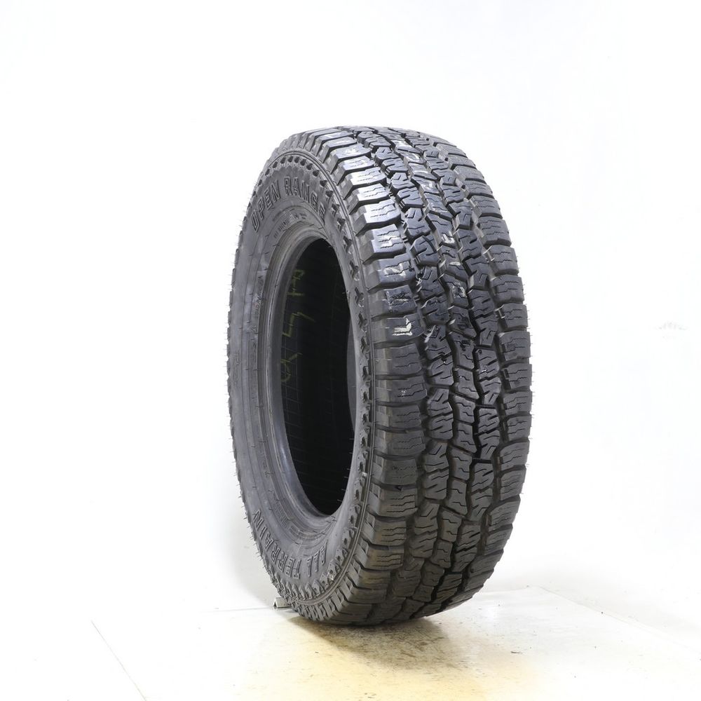 Used LT 245/70R17 Mazama Open Range A/T SQM-3 119/116R E - 16/32 - Image 1
