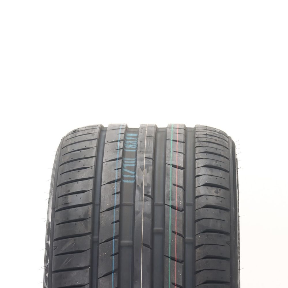 New 255/30ZR19 Toyo Proxes Sport 91Y - Image 2