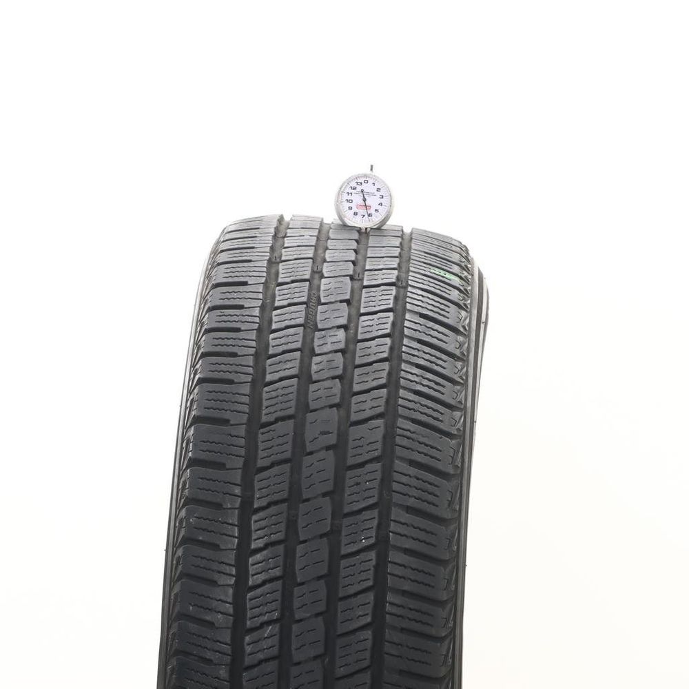 Used 245/60R18 Kumho Crugen HT51 105T - 6/32 - Image 2