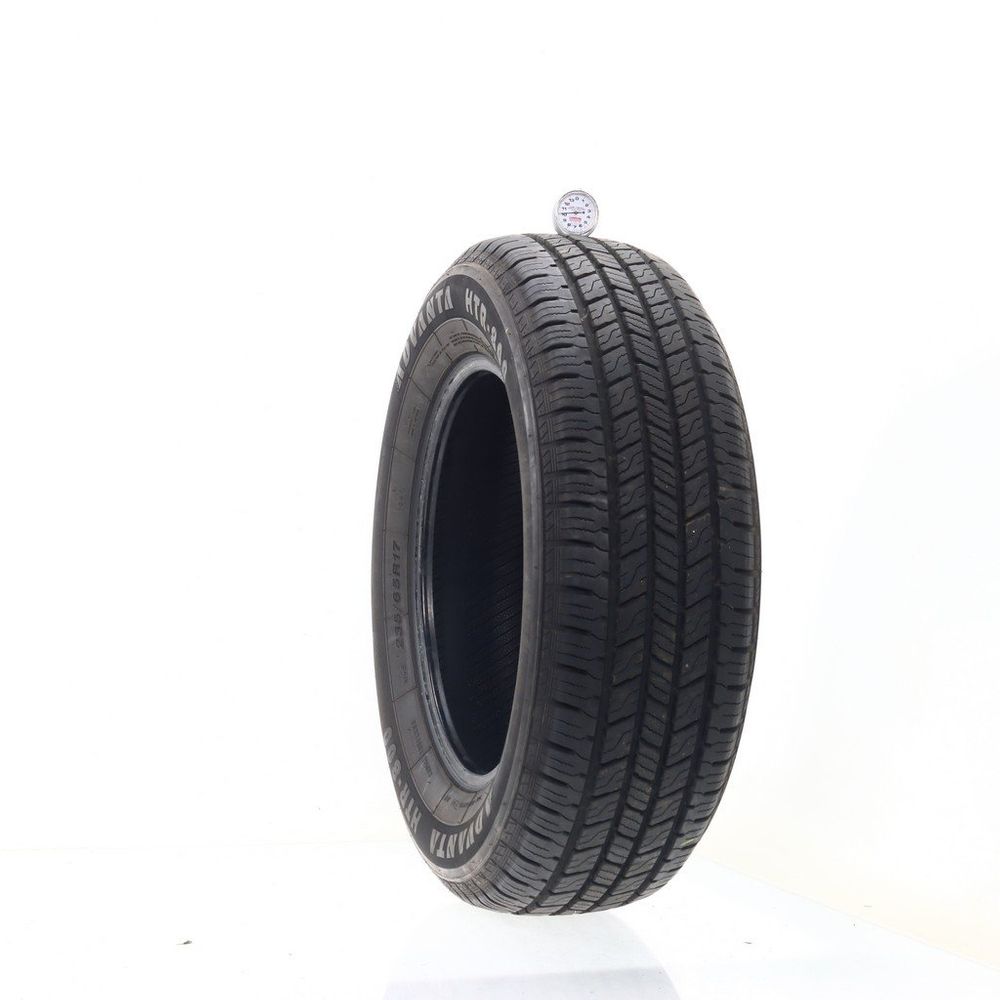 Used 235/65R17 Advanta HTR-800 104T - 10/32 - Image 1