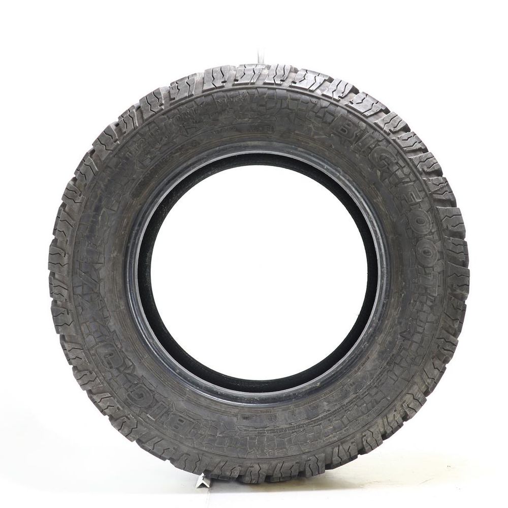 Used LT 245/70R17 Big O Big Foot XT 119/116Q E - 13/32 - Image 3