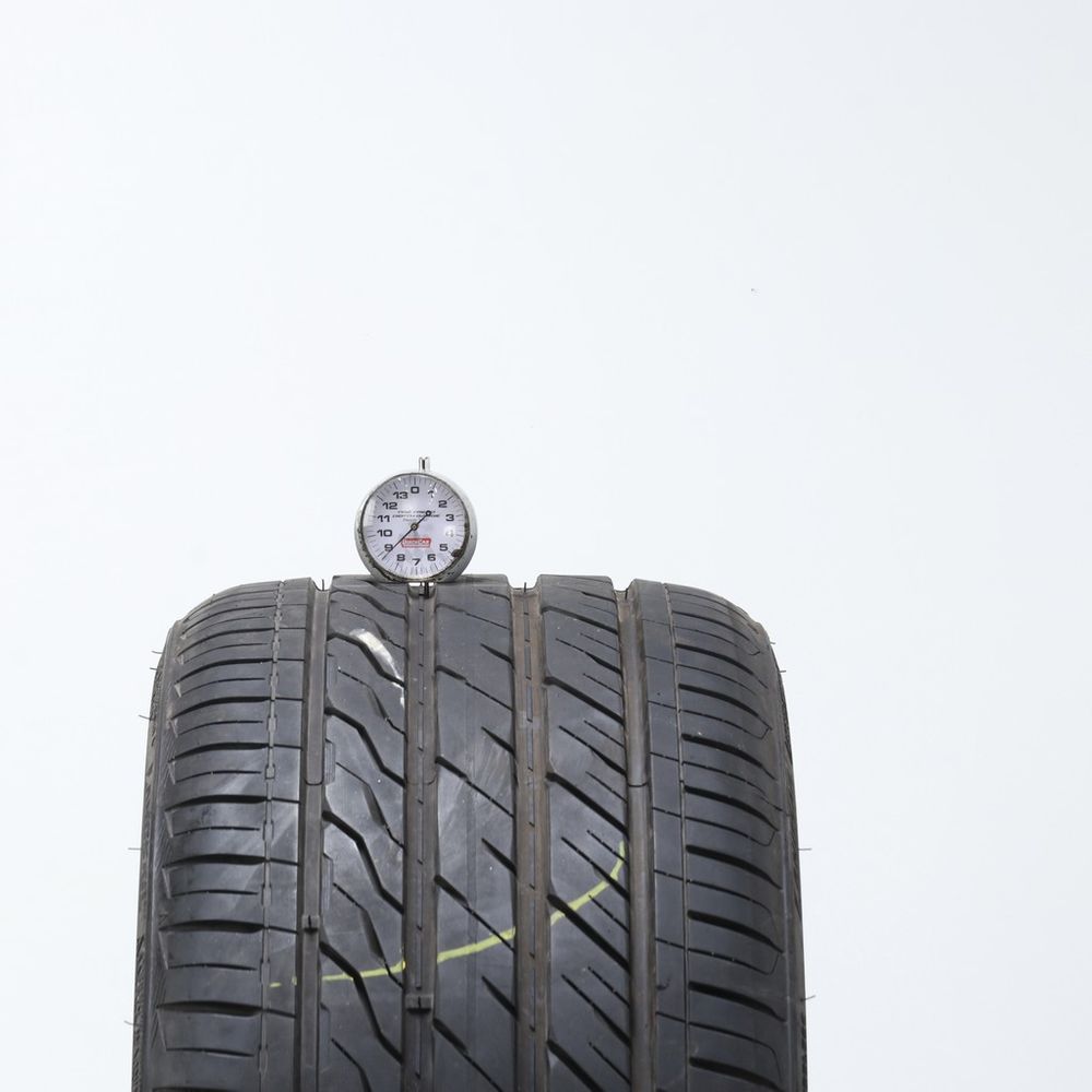 Used 255/30ZR19 Landsail LS588 UHP 91Y - 8.5/32 - Image 2