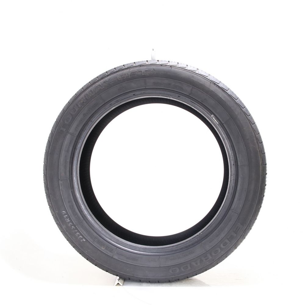 Used 235/55R19 Eldorado Tour Max GFT 101H - 5.5/32 - Image 3