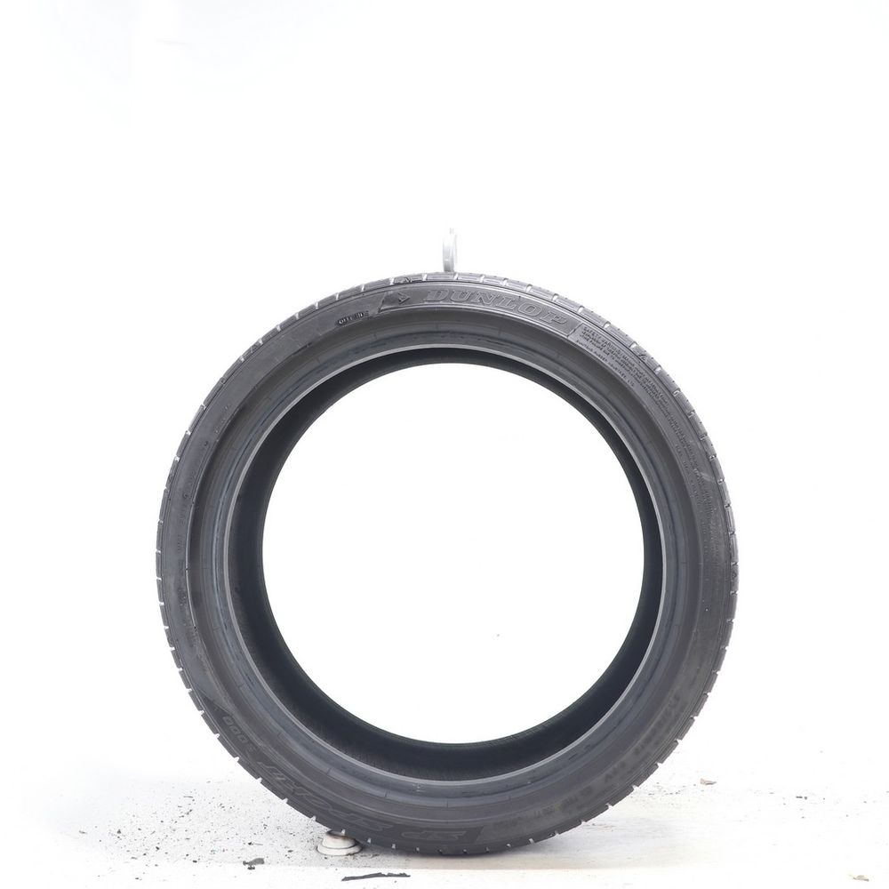 Used 225/40R18 Dunlop SP Sport 5000 88V - 6/32 - Image 3