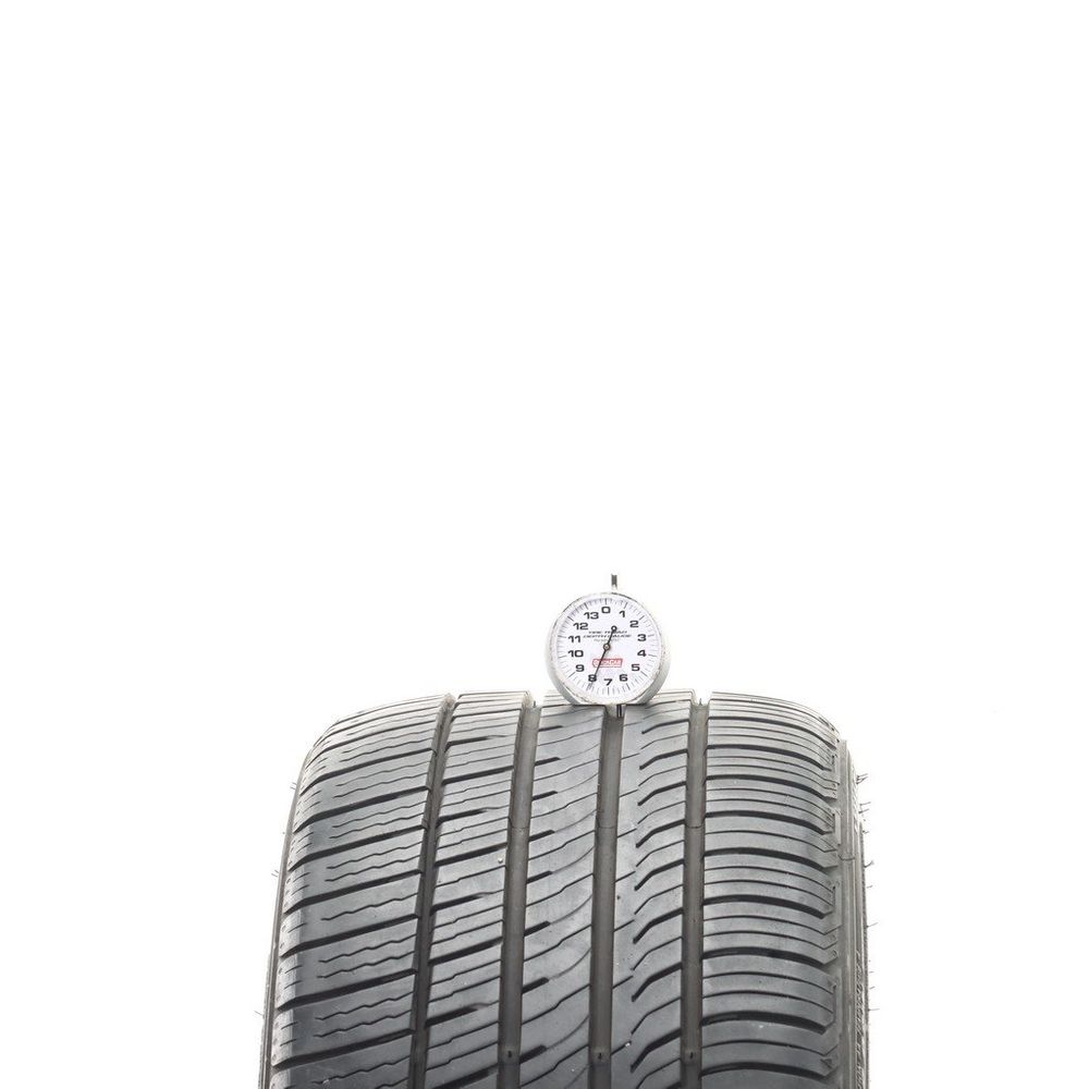 Used 225/40ZR18 Kumho Ecsta PA51 92W - 7.5/32 - Image 2