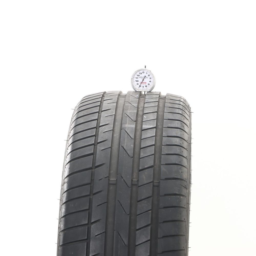 Used 235/55R19 Petlas Explero PT431 H/T 105V - 8/32 - Image 2