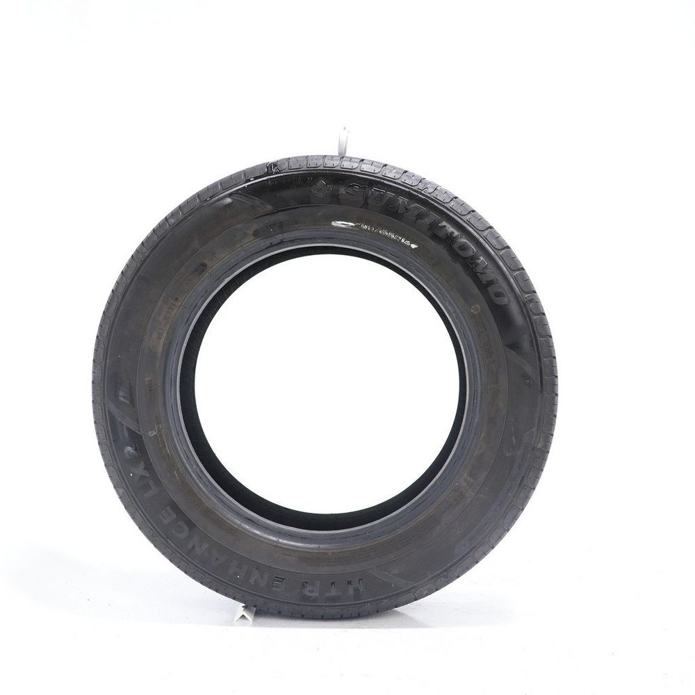 Set of (2) Used 205/65R16 Sumitomo HTR Enhance LX2 95H - 7-7.5/32 - Image 3