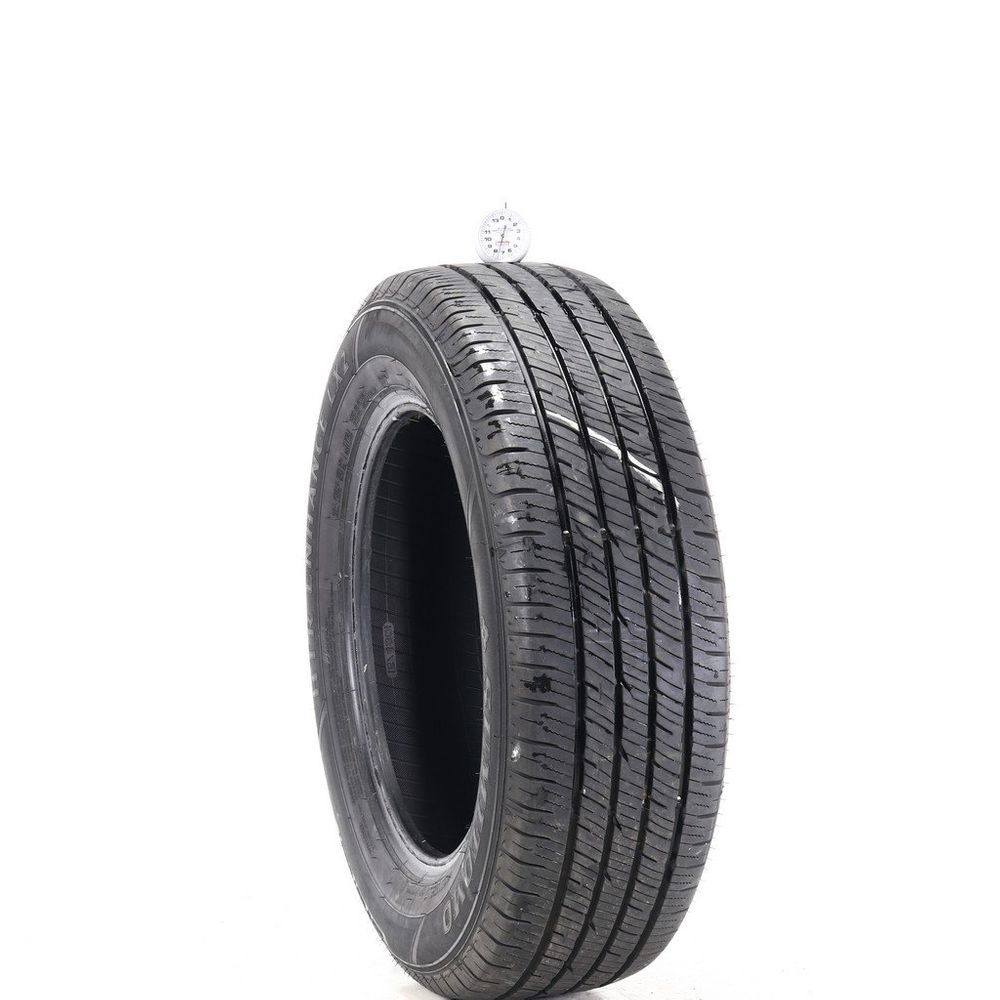 Set of (2) Used 205/65R16 Sumitomo HTR Enhance LX2 95H - 7-7.5/32 - Image 4