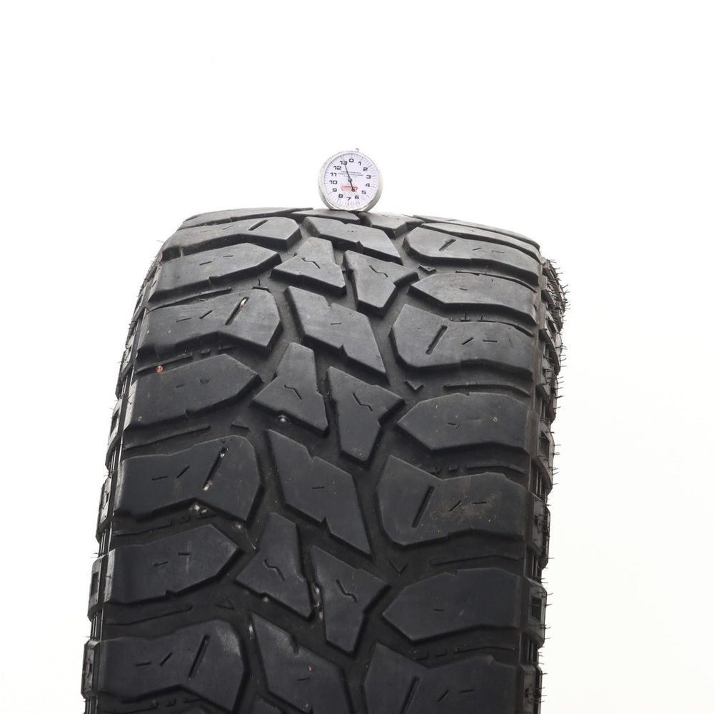 Used LT 33X12.5R20 Goodtrip GS-67 M/T 114Q E - 13/32 - Image 2