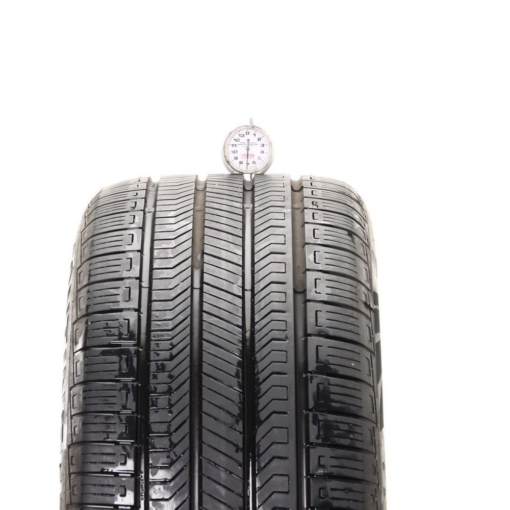 Used 275/45R20 Continental CrossContact RX TO ContiSilent 110V - 7/32 - Image 2