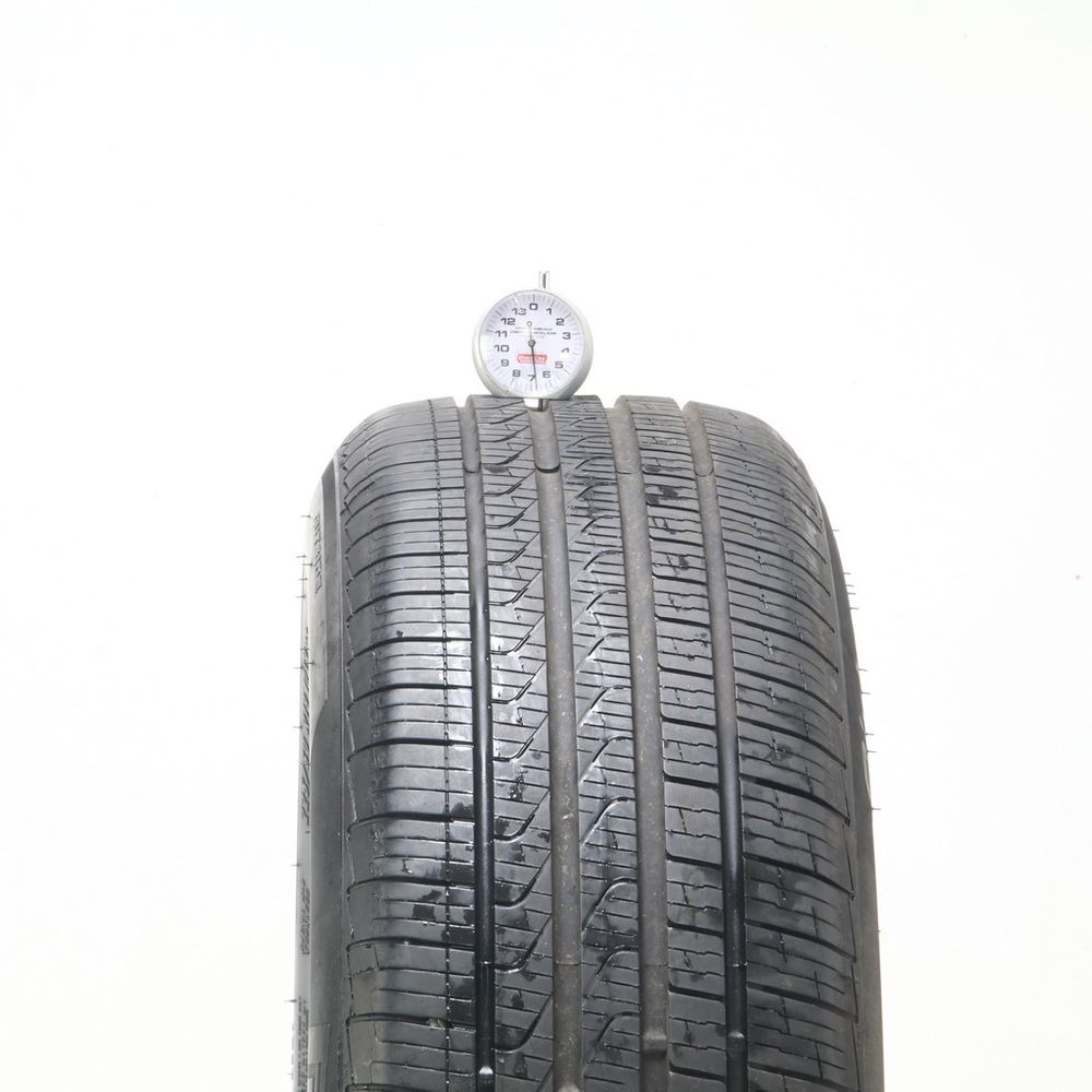 Set of (4) Used 225/60R18 Pirelli Cinturato P7 Run Flat 104H - 5-6.5/32 - Image 11