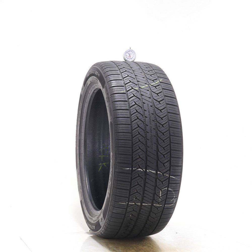 Used 255/45R19 General Altimax RT45 104V - 6/32 - Image 1