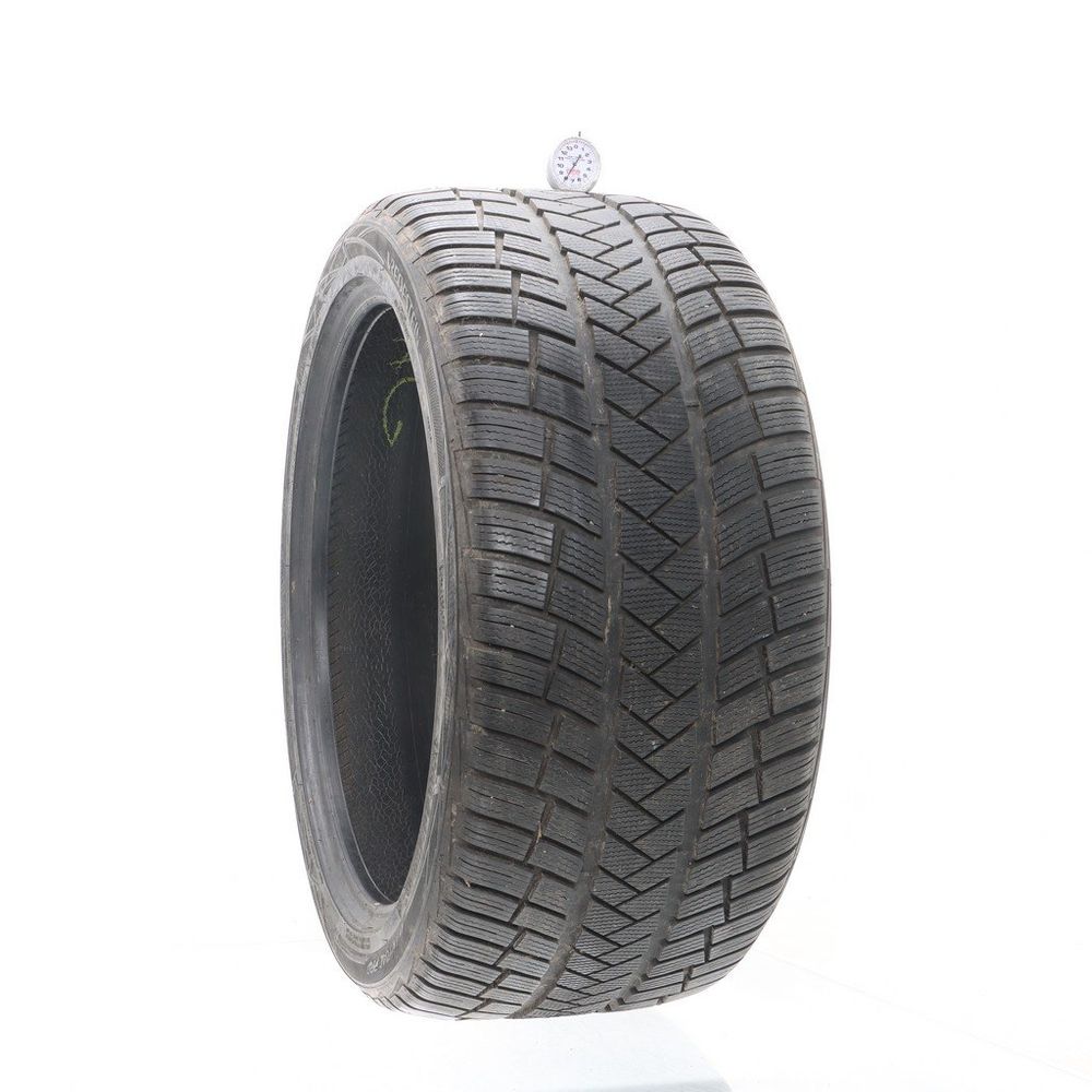 Used 315/35R21 Vredestein Wintrac Pro 111W - 8/32 - Image 1