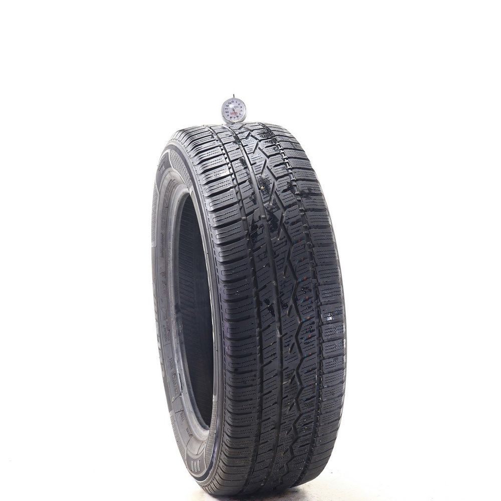 Set of (2) Used 225/60R18 Toyo Celsius 100H - 6/32 - Image 1