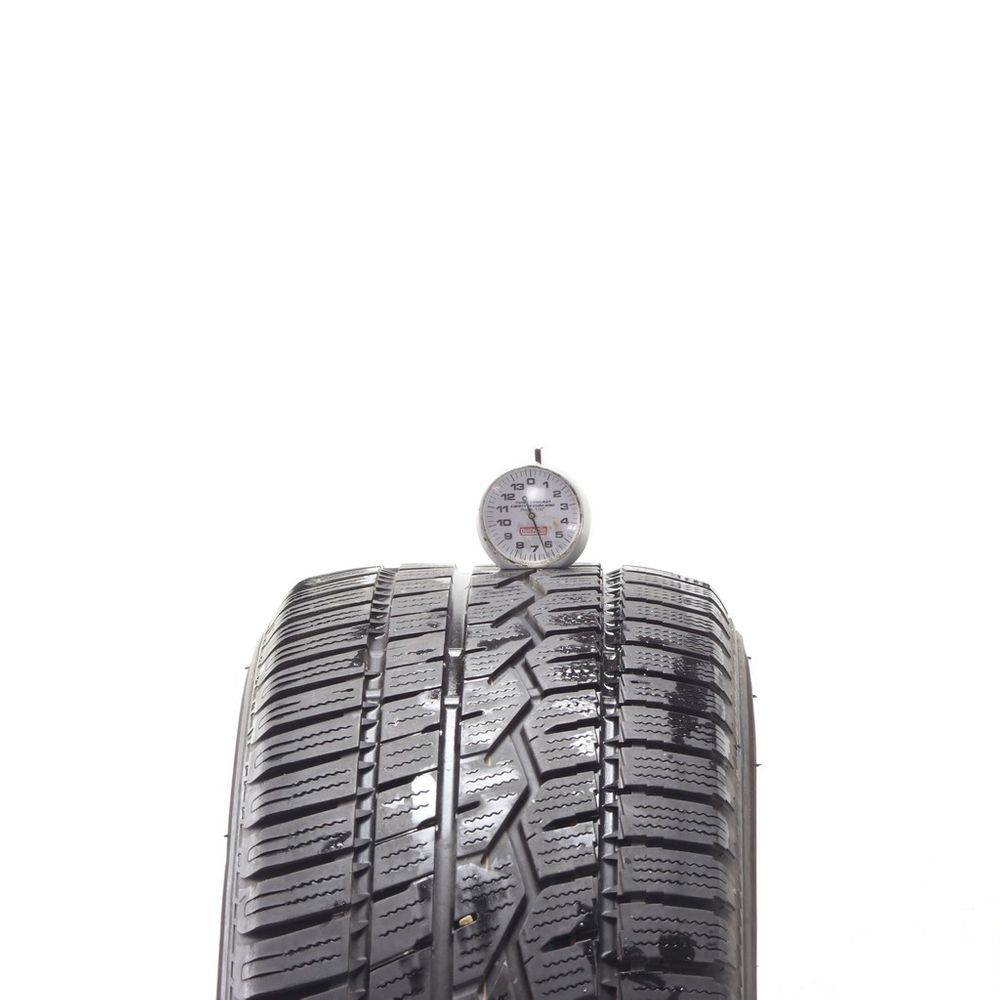 Set of (2) Used 225/60R18 Toyo Celsius 100H - 6/32 - Image 2