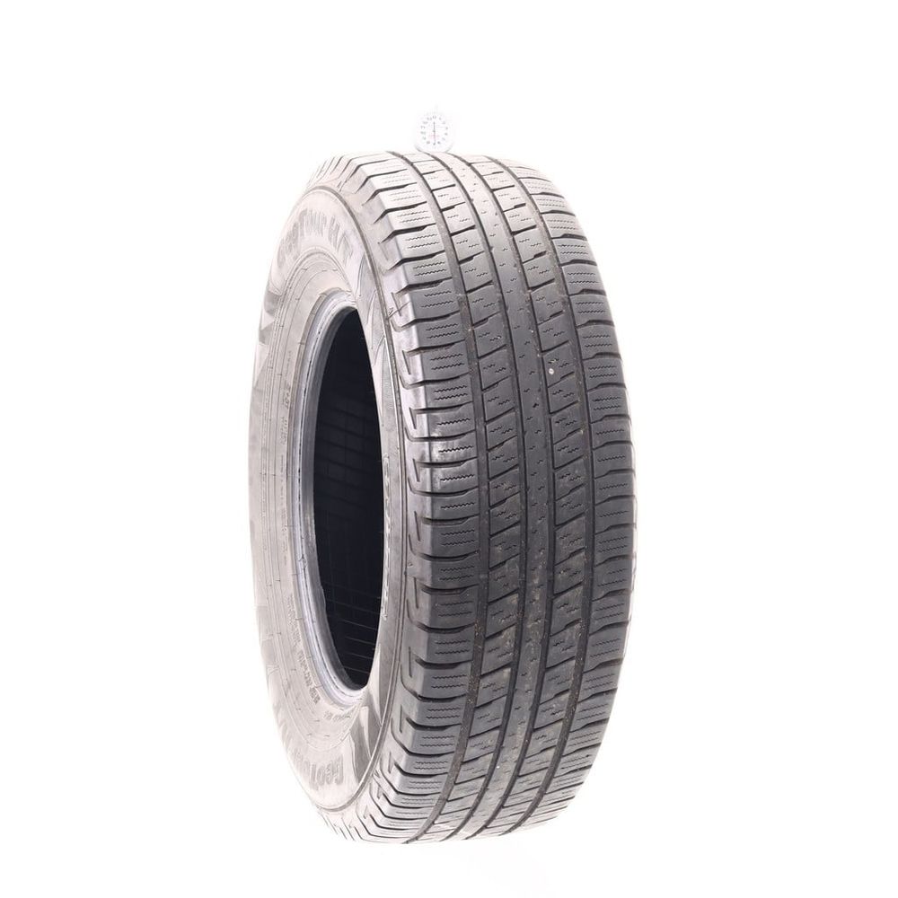 Used 265/70R17 Sumitomo GeoTour H/T 115S - 6.5/32 - Image 1