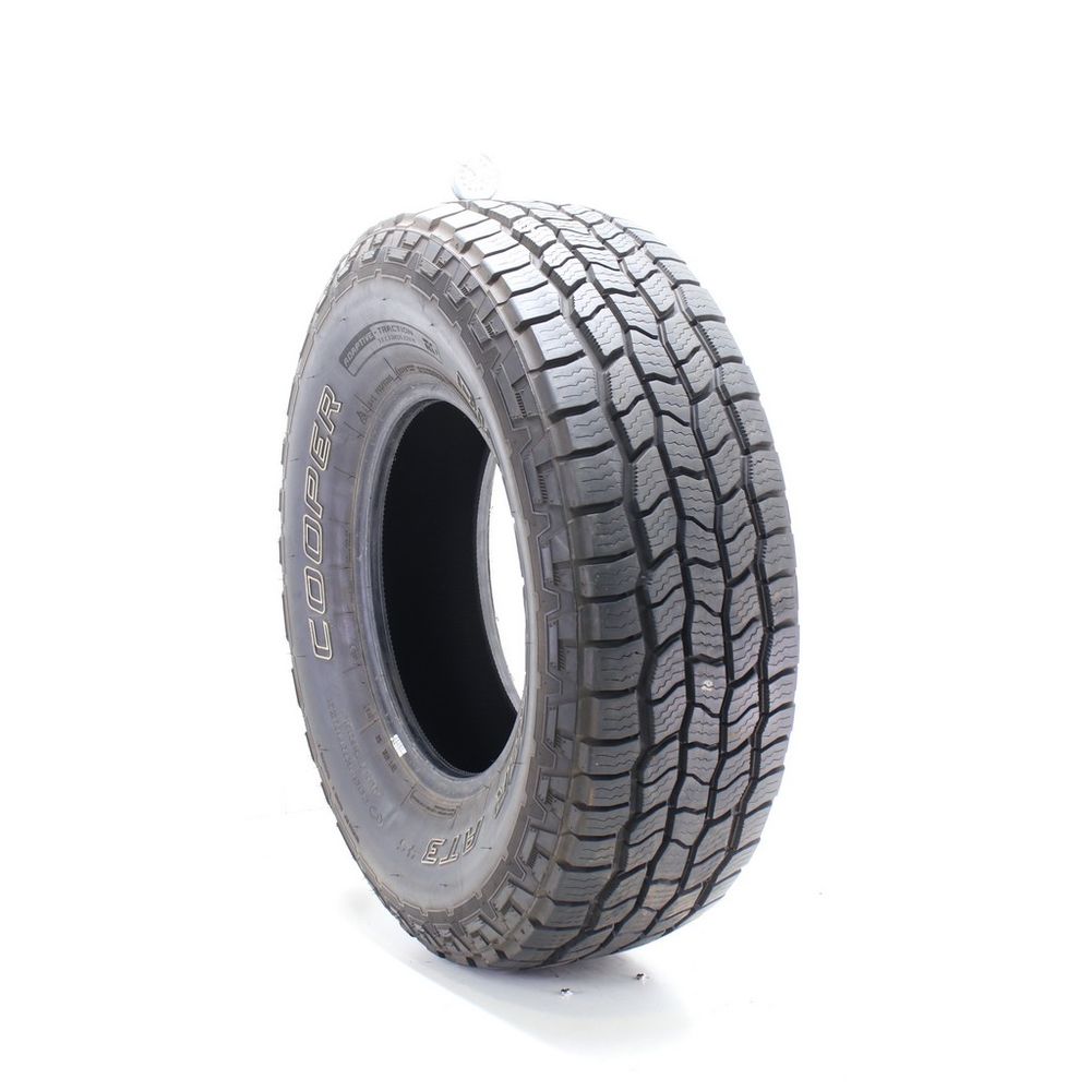 Used 265/75R15 Cooper Discoverer AT3 4S 112T - 12/32 - Image 1