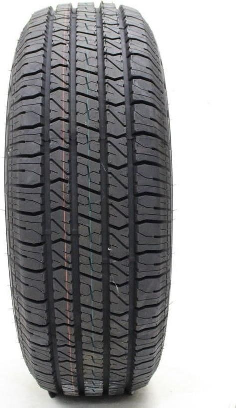 Set of (4) New P 285/55R20 Americus All Terrain 115T - Image 1