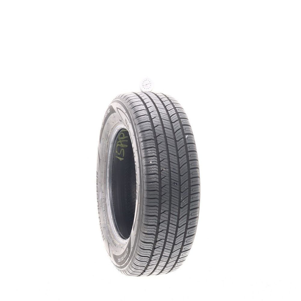 Set of (2) Used 195/65R15 Road Hugger GTP AS/02 91H - 9.5-10/32 - Image 1