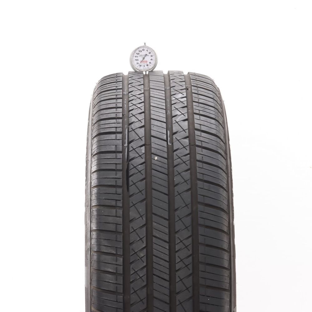 Set of (2) Used 255/65R18 Leao Lion Sport 4X4 HP3 111H - 8.5/32 - Image 2