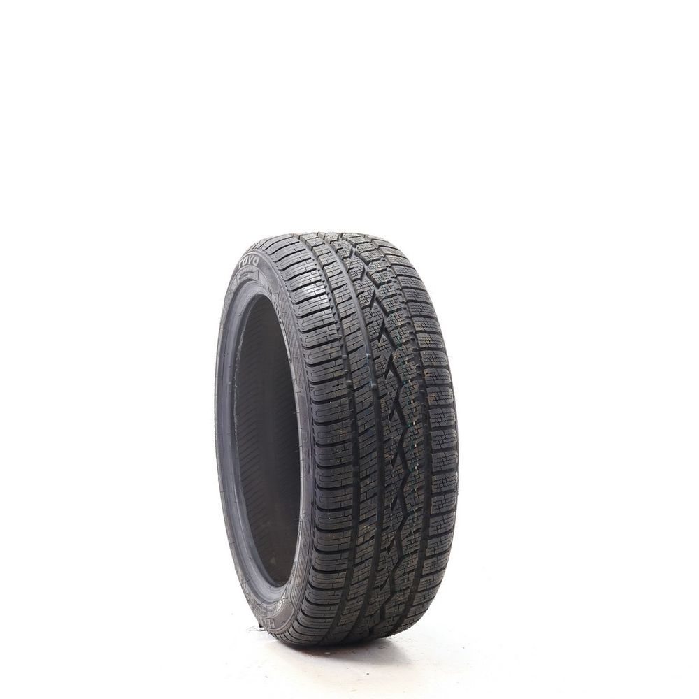 Driven Once 205/45R17 Toyo Celsius 88V - 9/32 - Image 1