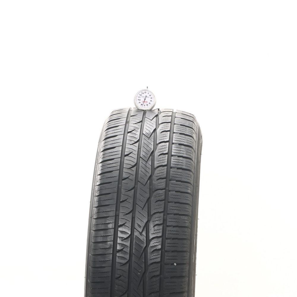 Set of (2) Used 225/60R17 Big O Legacy AS Plus 99H - 7.5-9/32 - Image 2