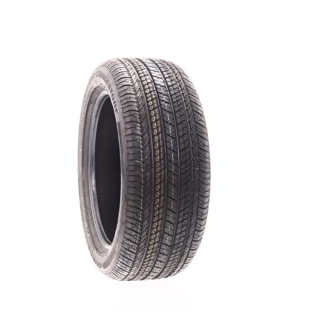 New 235/50R18 Bridgestone Dueler H/L 400 MOExtended 97H - Image 1