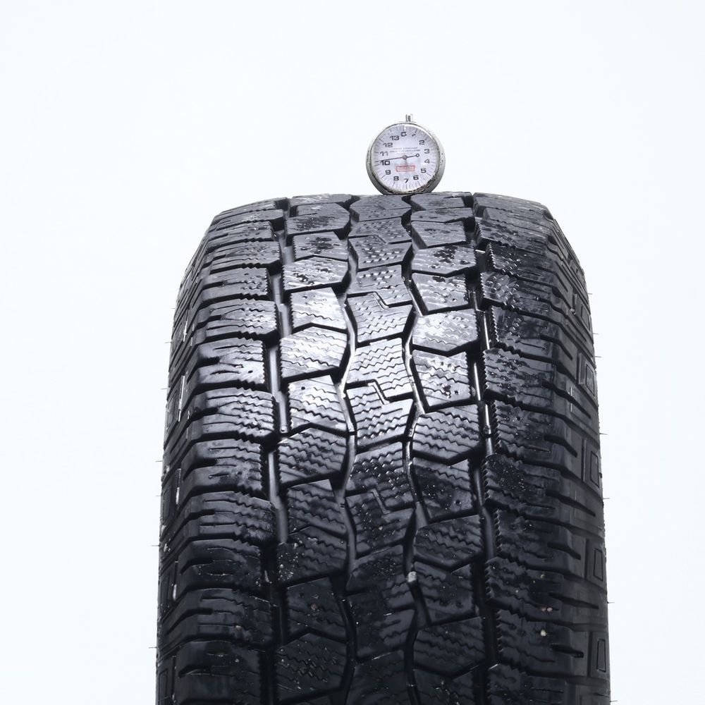 Used LT 275/65R18 Hercules  Avalanche TT 123/120R - 10/32 - Image 2