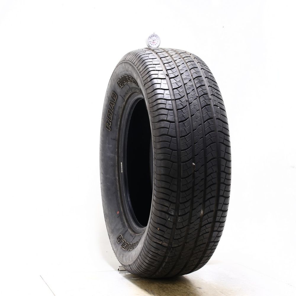 Used 275/65R18 Rovelo Road Quest H/T 116T - 9.5/32 - Image 1