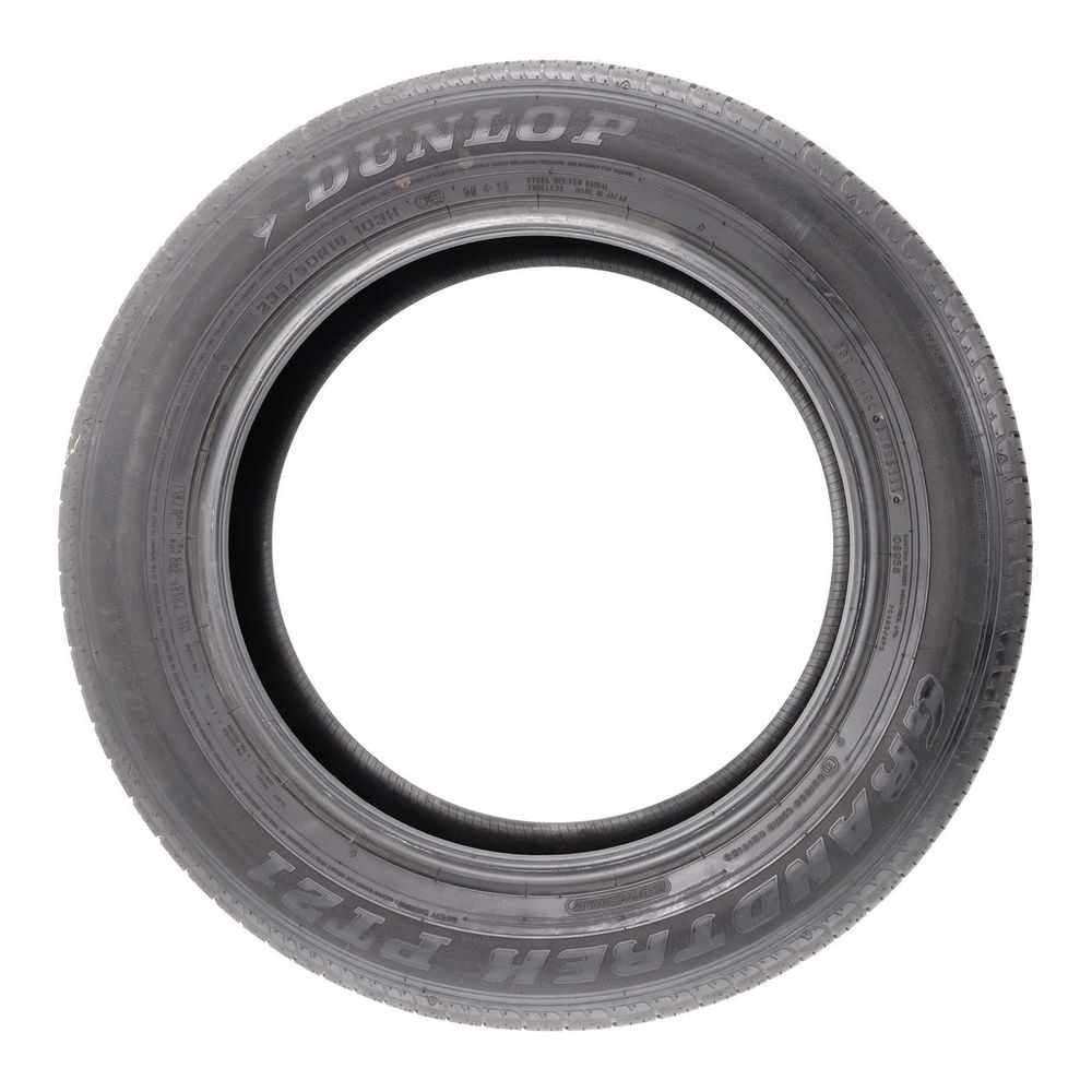 Used 235/60R18 Dunlop Grandtrek PT21 103H - 7/32 - Image 3