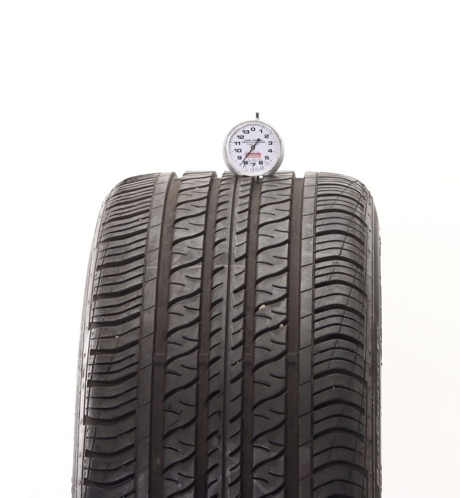 Set of (4) Used 235/40R19 Continental ProContact RX ContiSilent TO 96W - 7-8/32 - Image 5