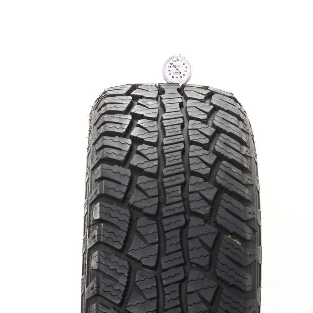 Used 275/60R20 Finalist Terreno A/T 115T - 12/32 - Image 2