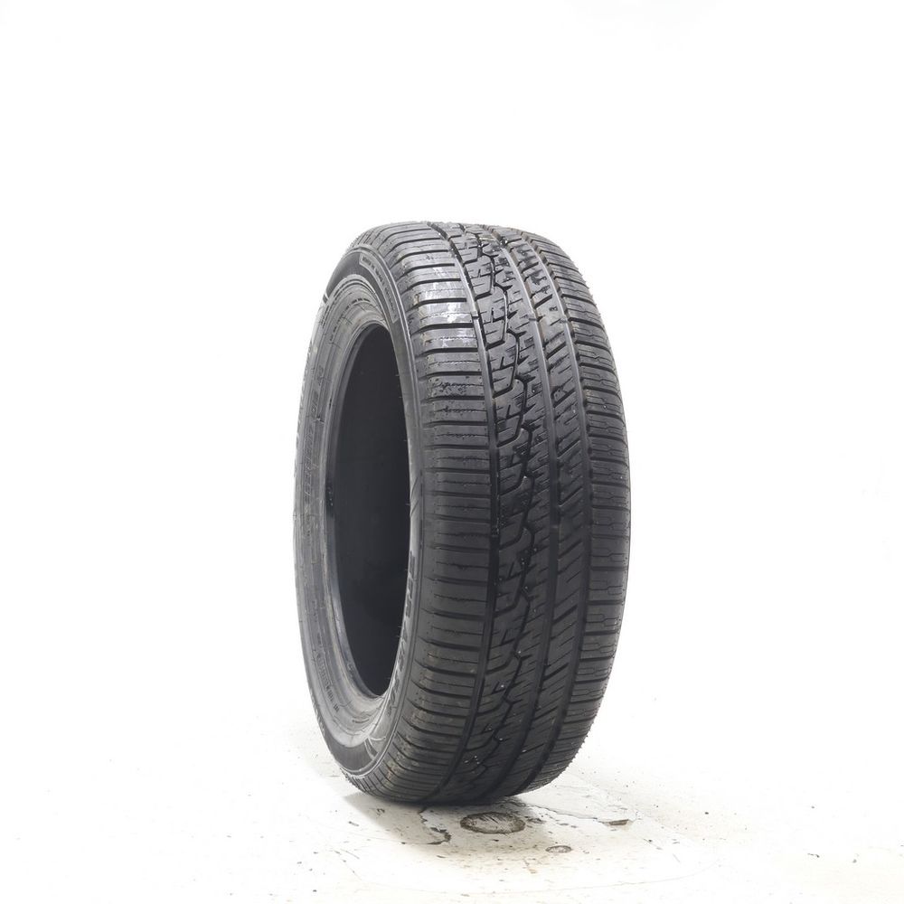 Set of (2) Driven Once 225/55R17 Sumitomo HTR A/S P03 101W - 9/32 - Image 1