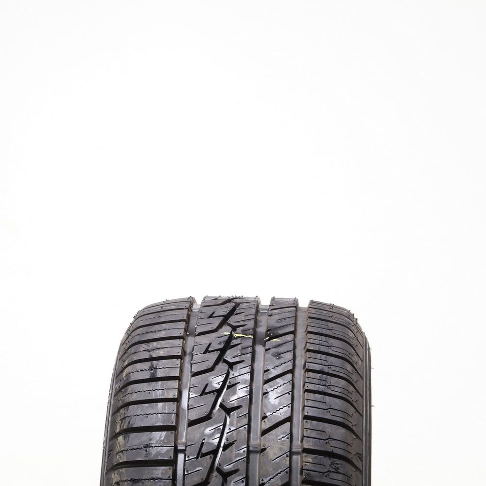Set of (2) Driven Once 225/55R17 Sumitomo HTR A/S P03 101W - 9/32 - Image 2