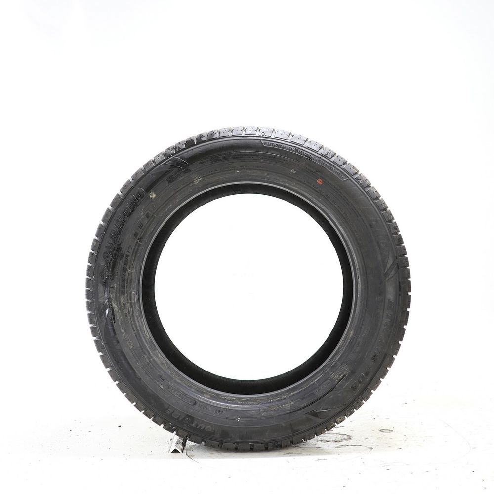 Set of (2) Driven Once 225/55R17 Sumitomo HTR A/S P03 101W - 9/32 - Image 3
