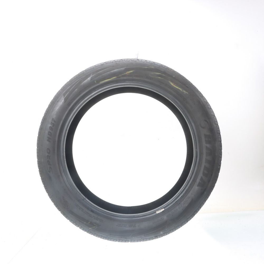 Used 235/50R19 Haida SPRO HD937 99V - 8.5/32 - Image 3