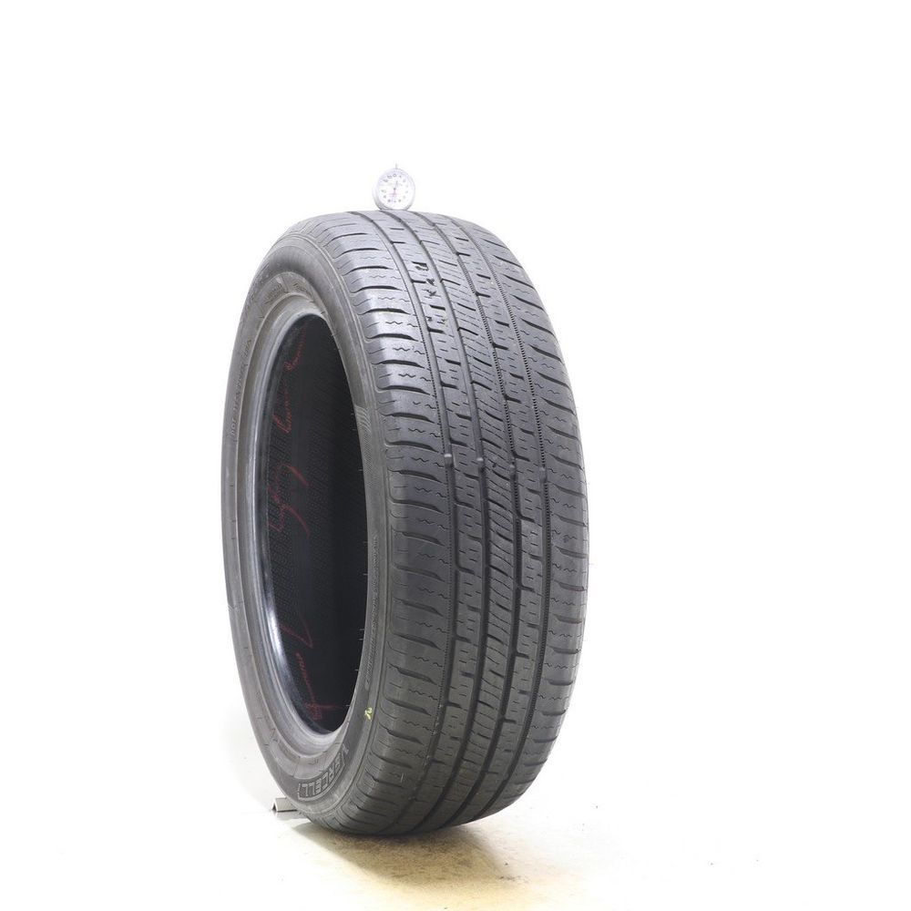 Set of (2) Used 225/55R19 Vercelli Strada I 99V - 7.5-8/32 - Image 1