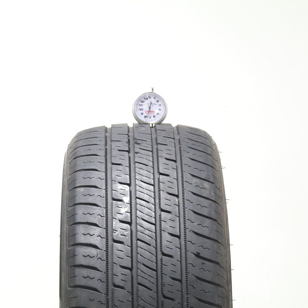 Set of (2) Used 225/55R19 Vercelli Strada I 99V - 7.5-8/32 - Image 2