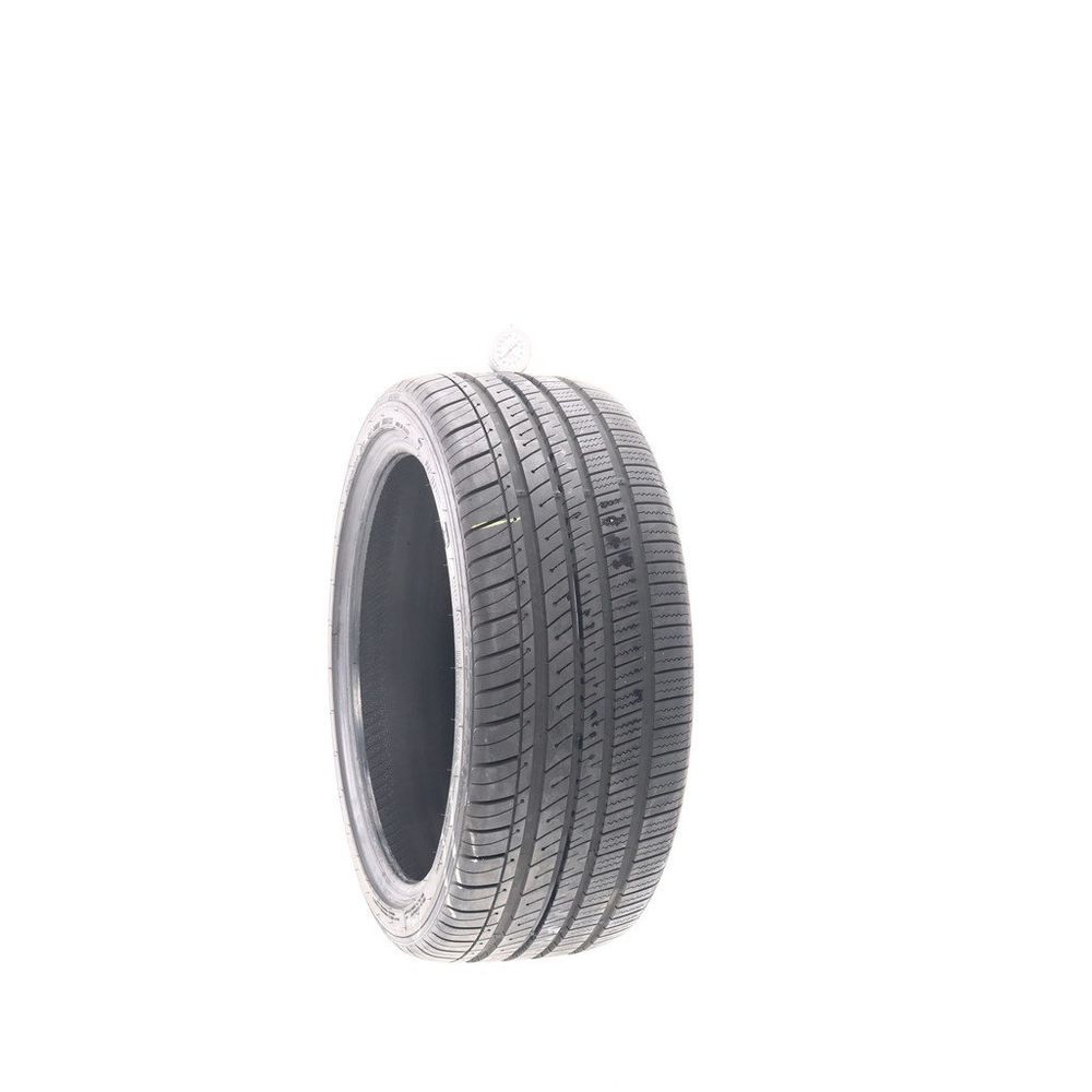Used 225/40ZR18 Kumho Ecsta LX Platinum 92W - 8.5/32 - Image 1