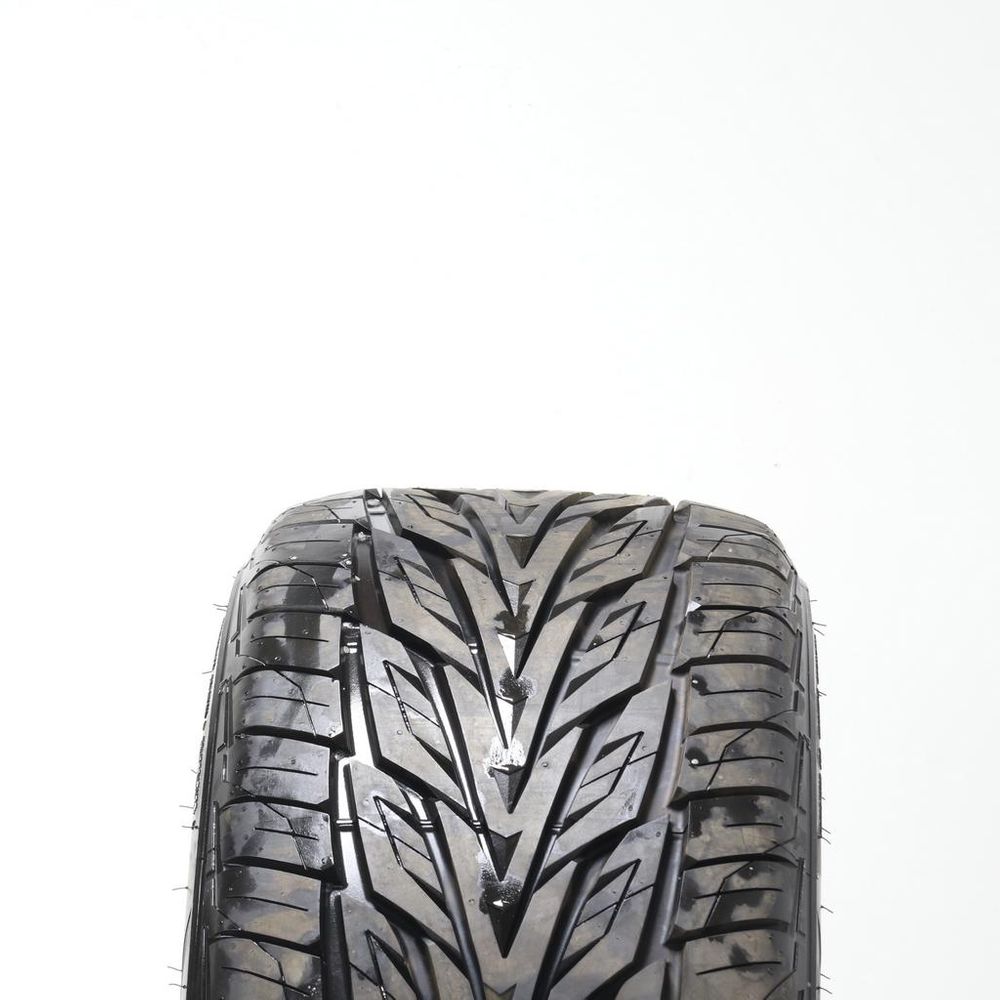 Driven Once 255/55R18 Toyo Proxes ST III 109V - 9.5/32 - Image 2